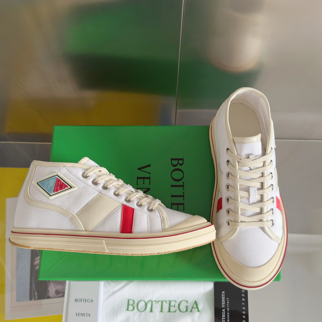 BVSHOES