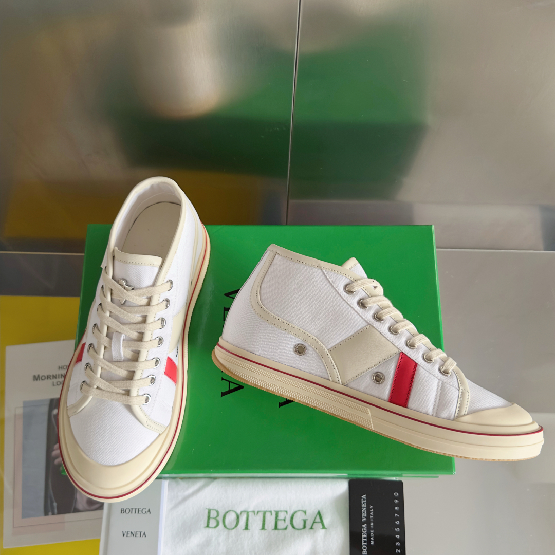 BVSHOES