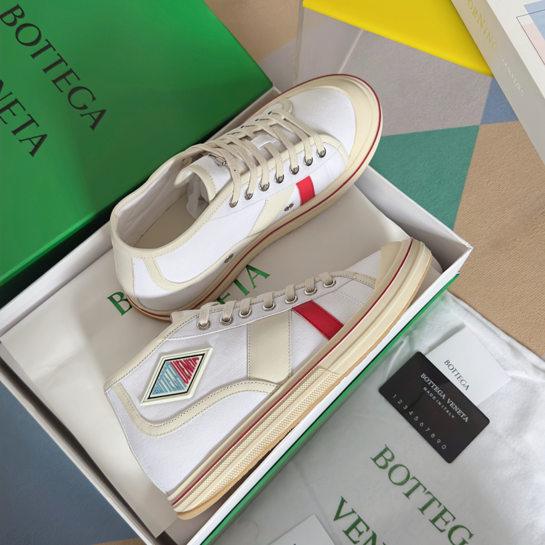 BVSHOES