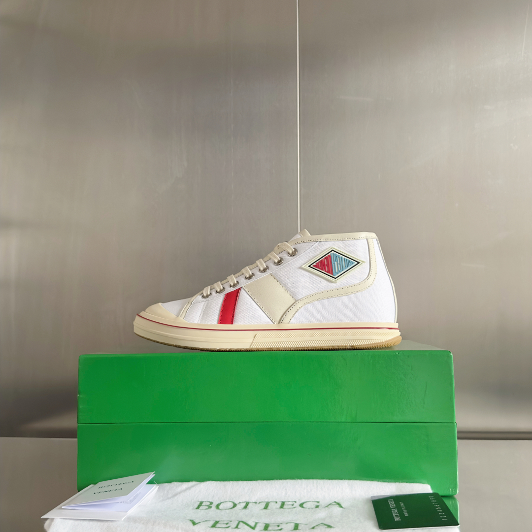 BVSHOES