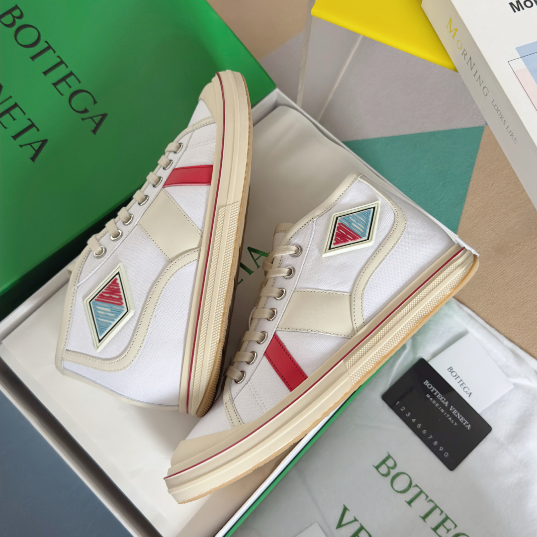 BVSHOES