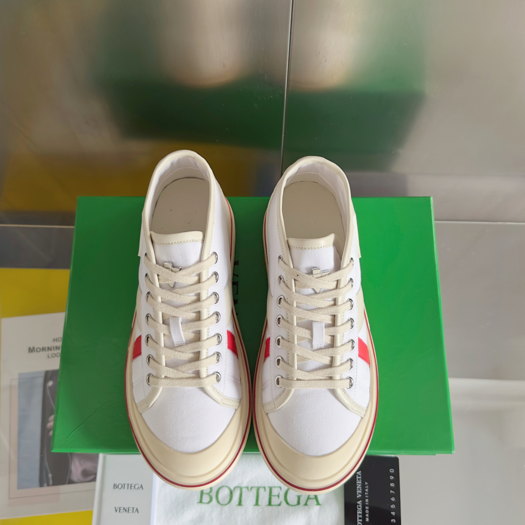 BVSHOES