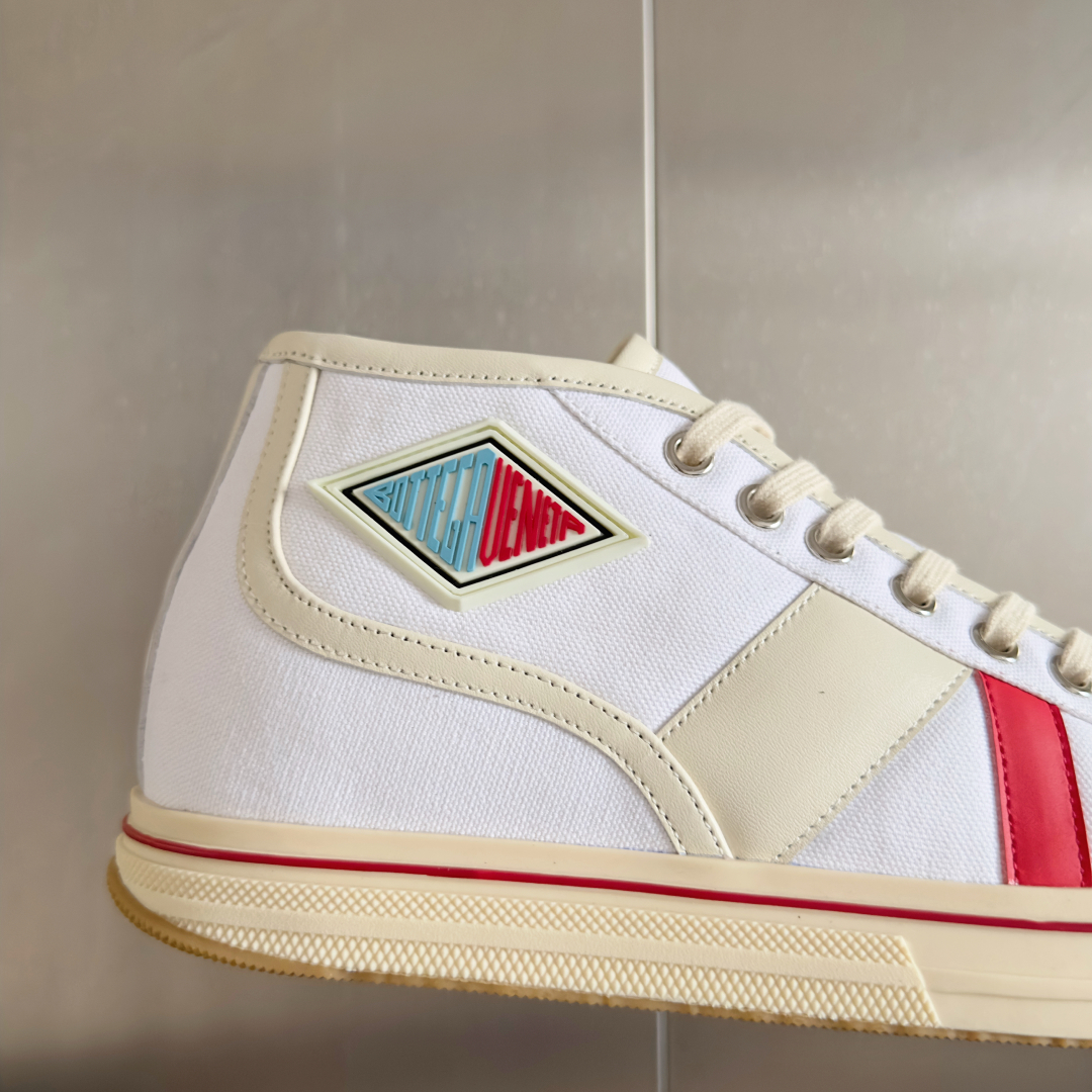 BVSHOES