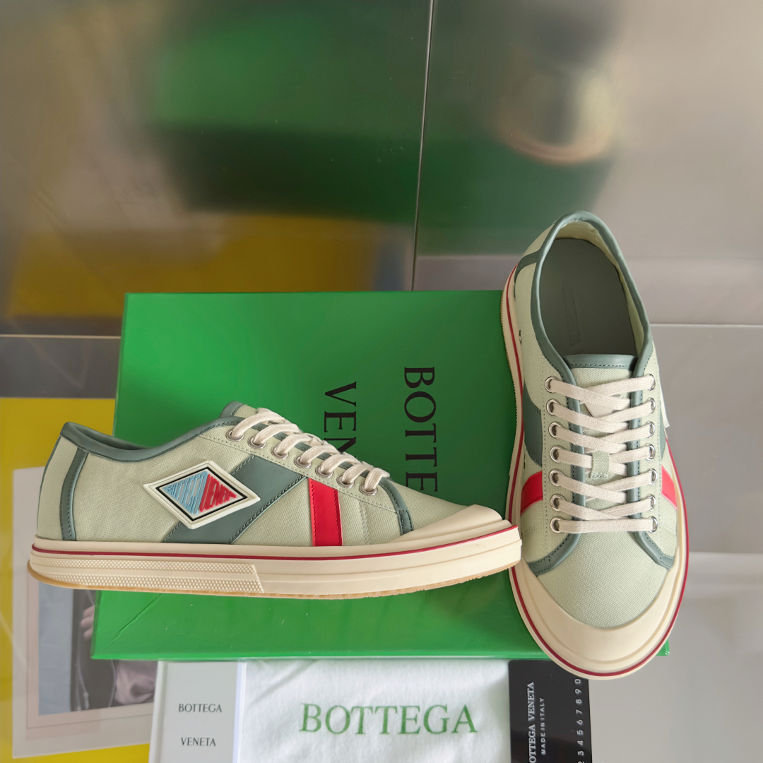 BVSHOES