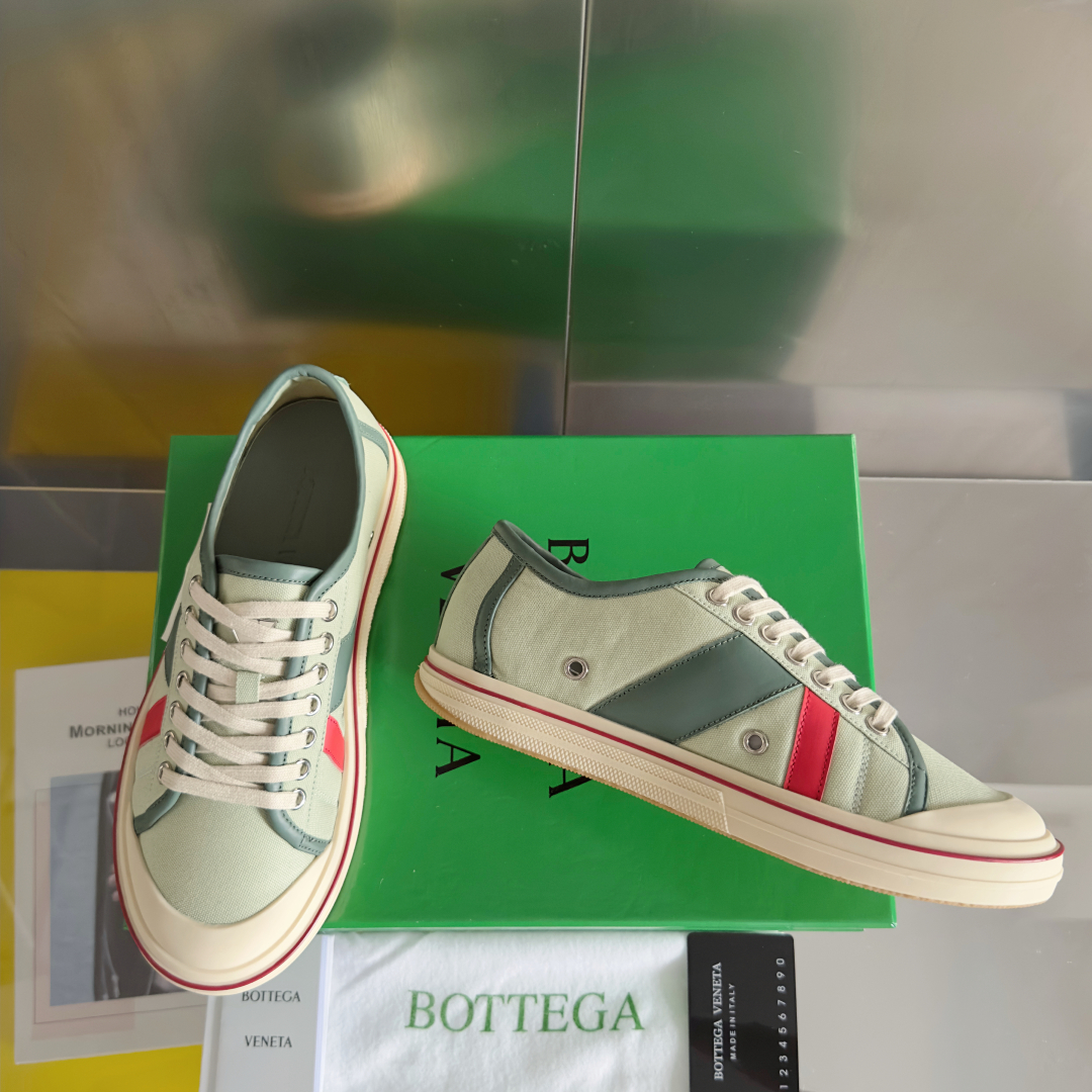BVSHOES