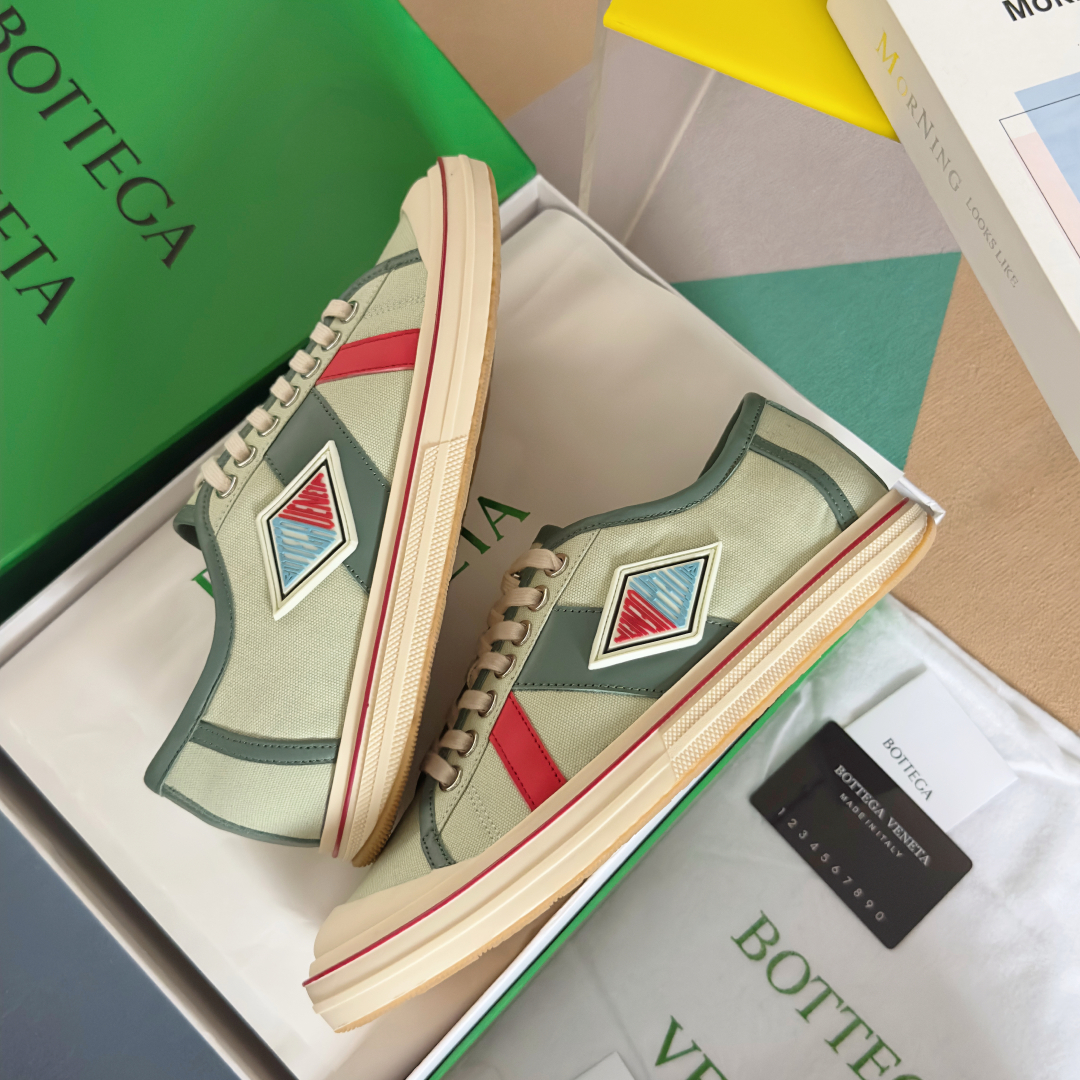 BVSHOES