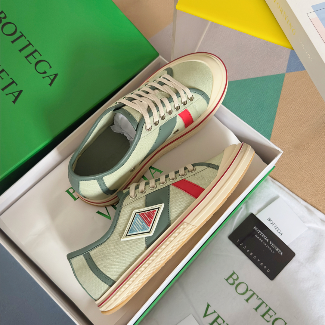 BVSHOES