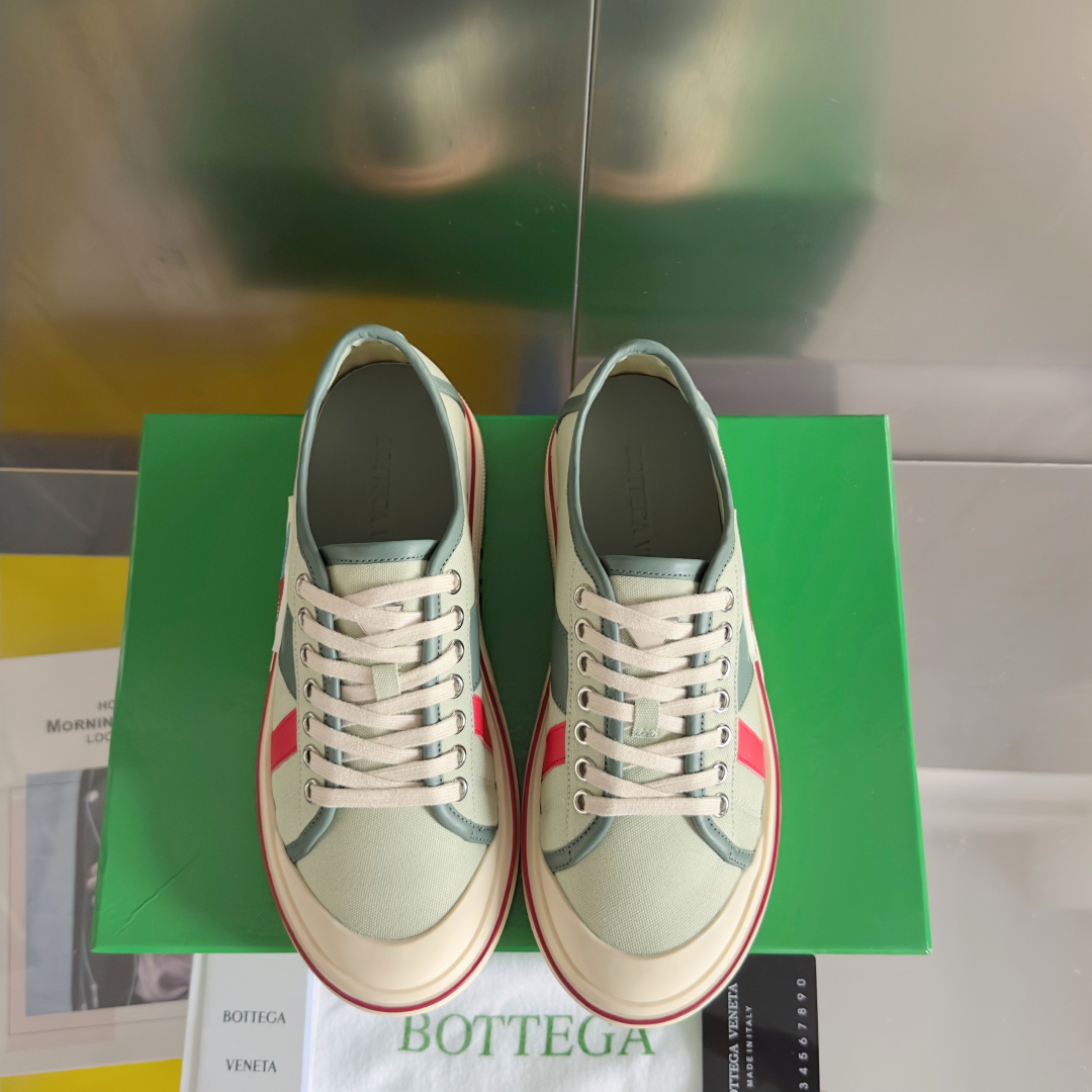 BVSHOES