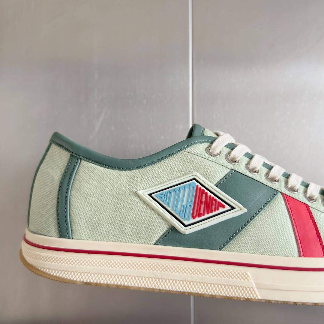 BVSHOES