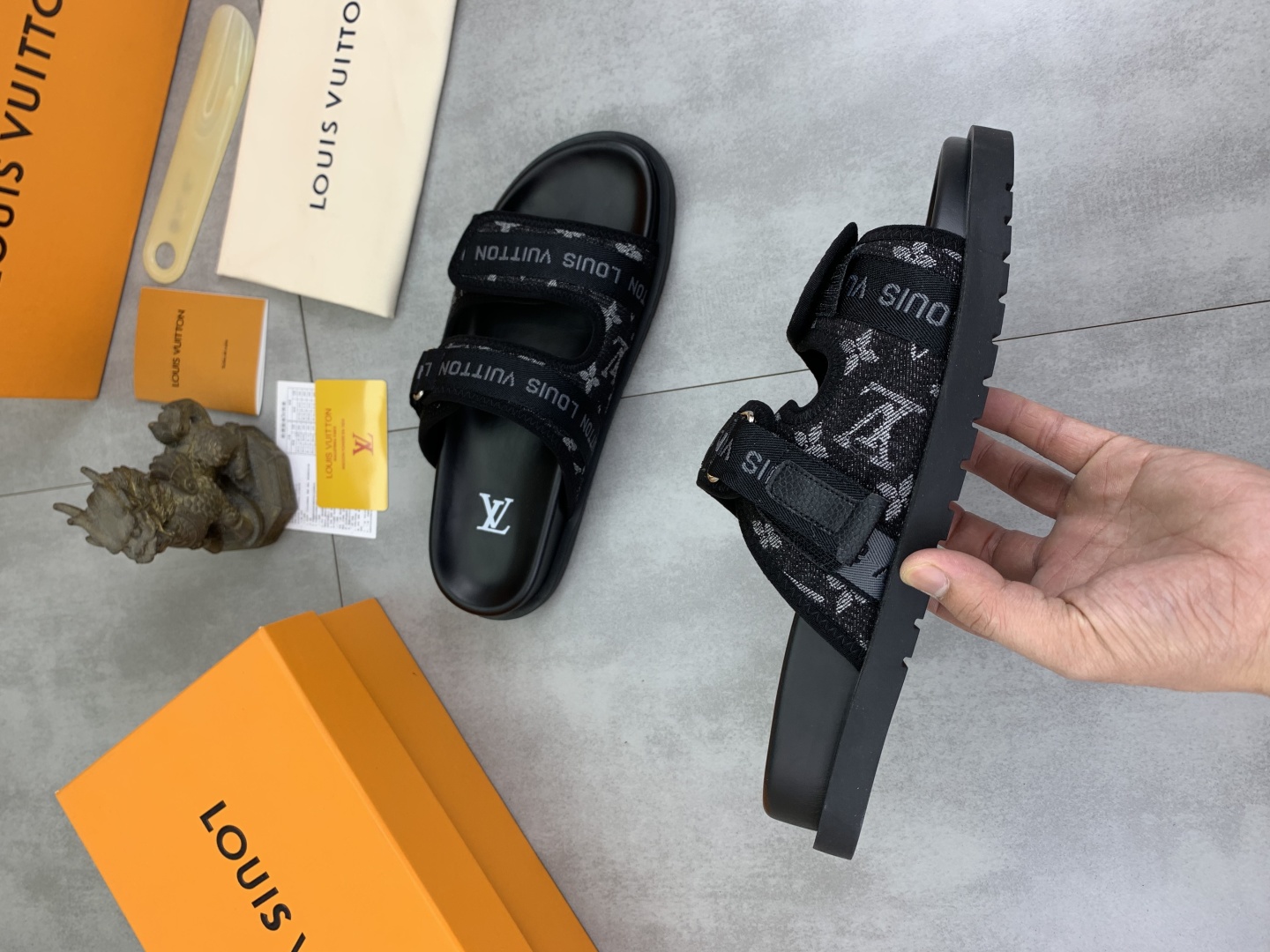 Slippers