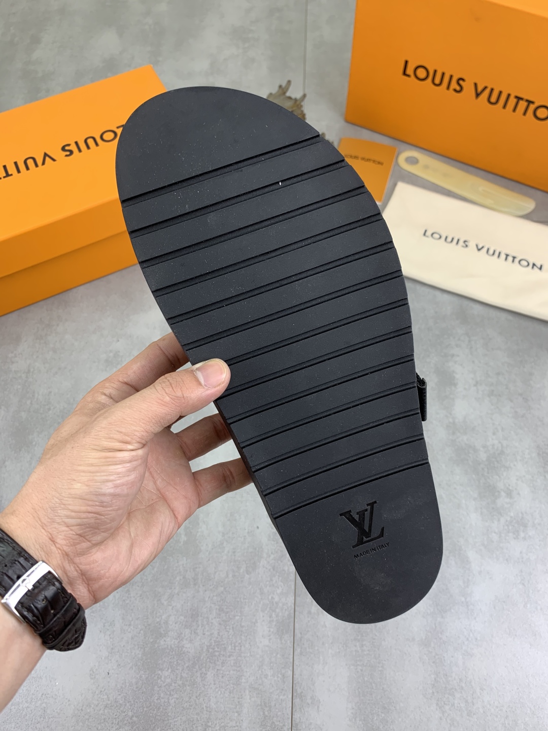 Slippers