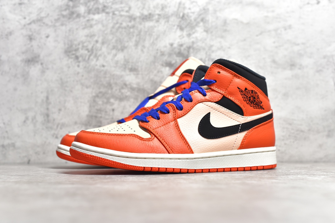 AirJordan1MidSHOES