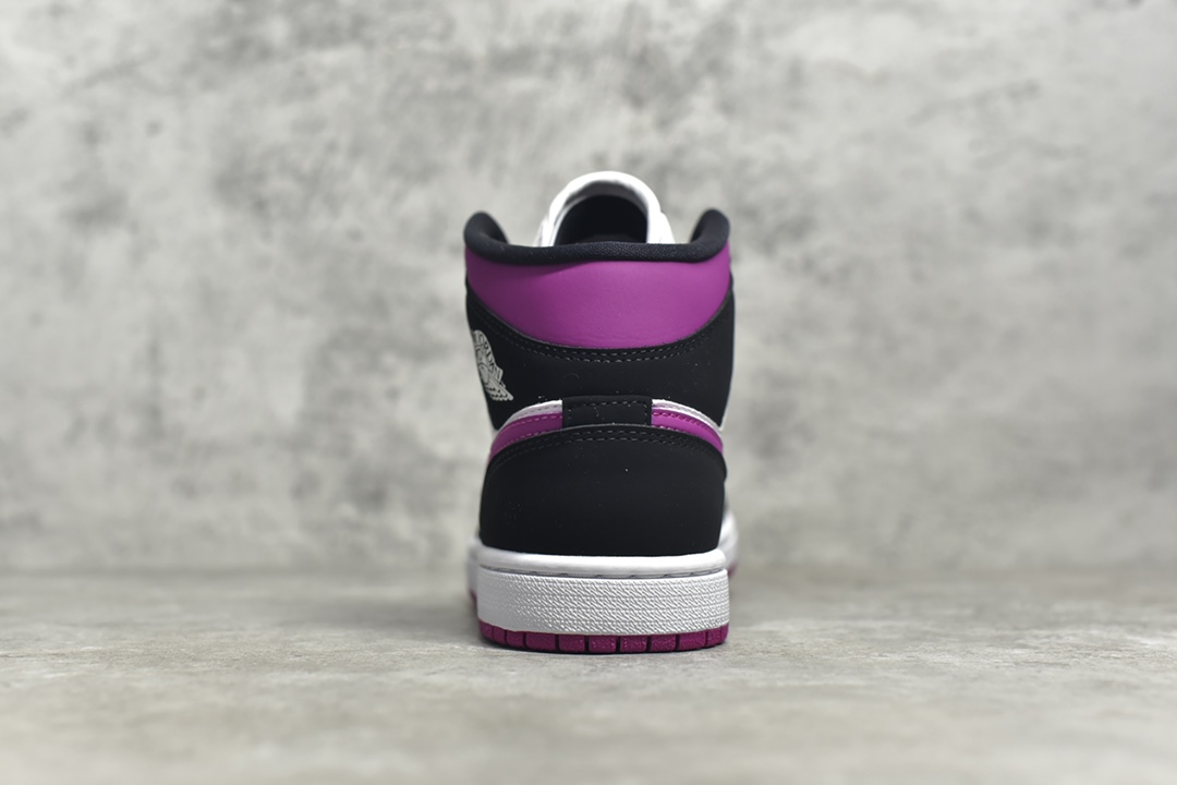 AirJordan1MidSHOES