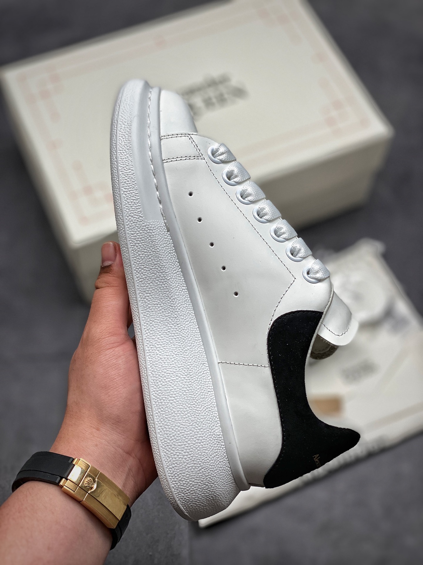 AlexanderMcQueenSHOES