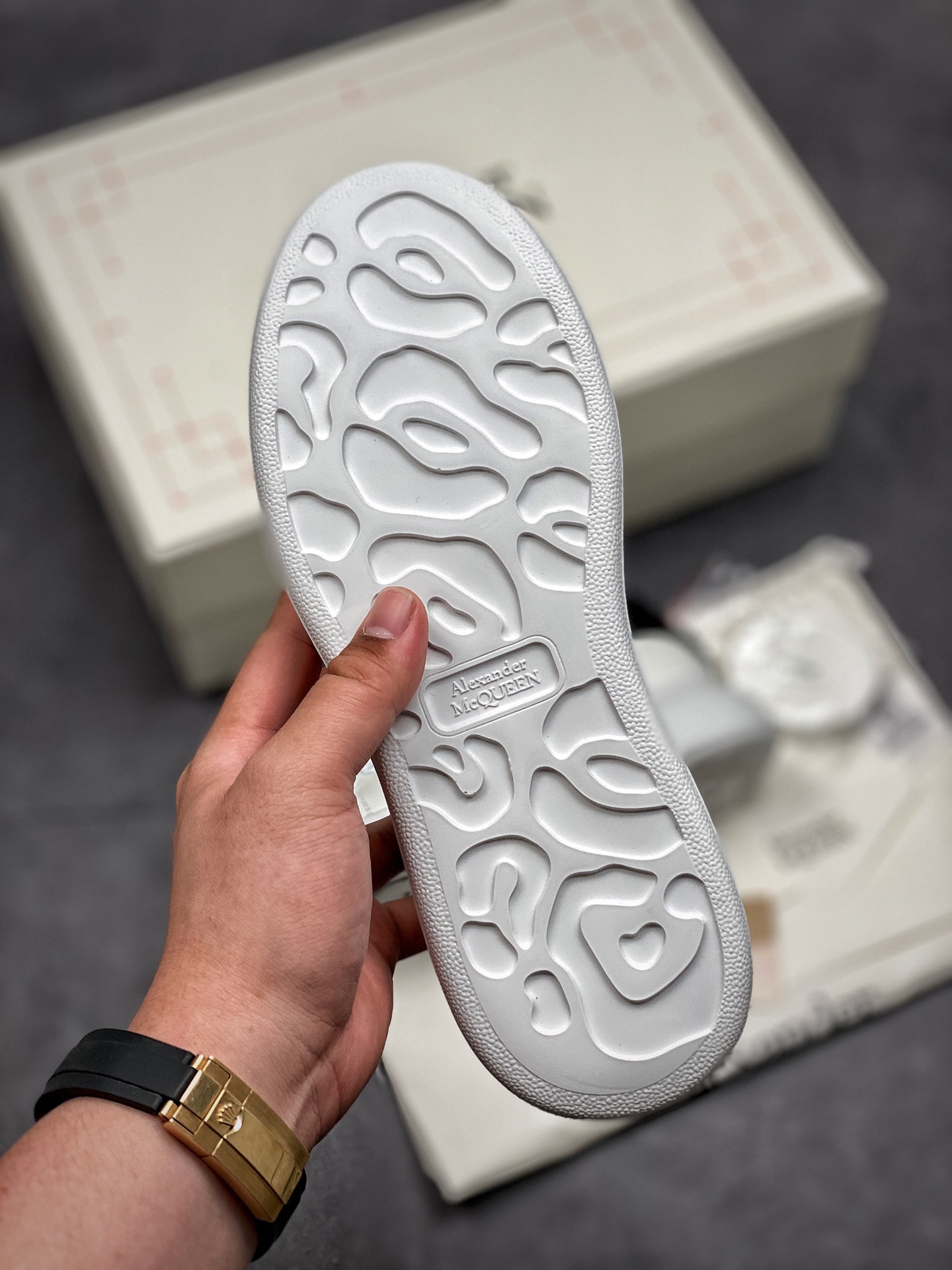 AlexanderMcQueenSHOES