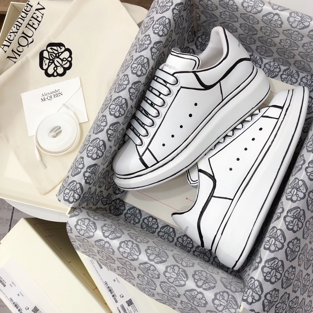 AlexanderMcQueenSHOES