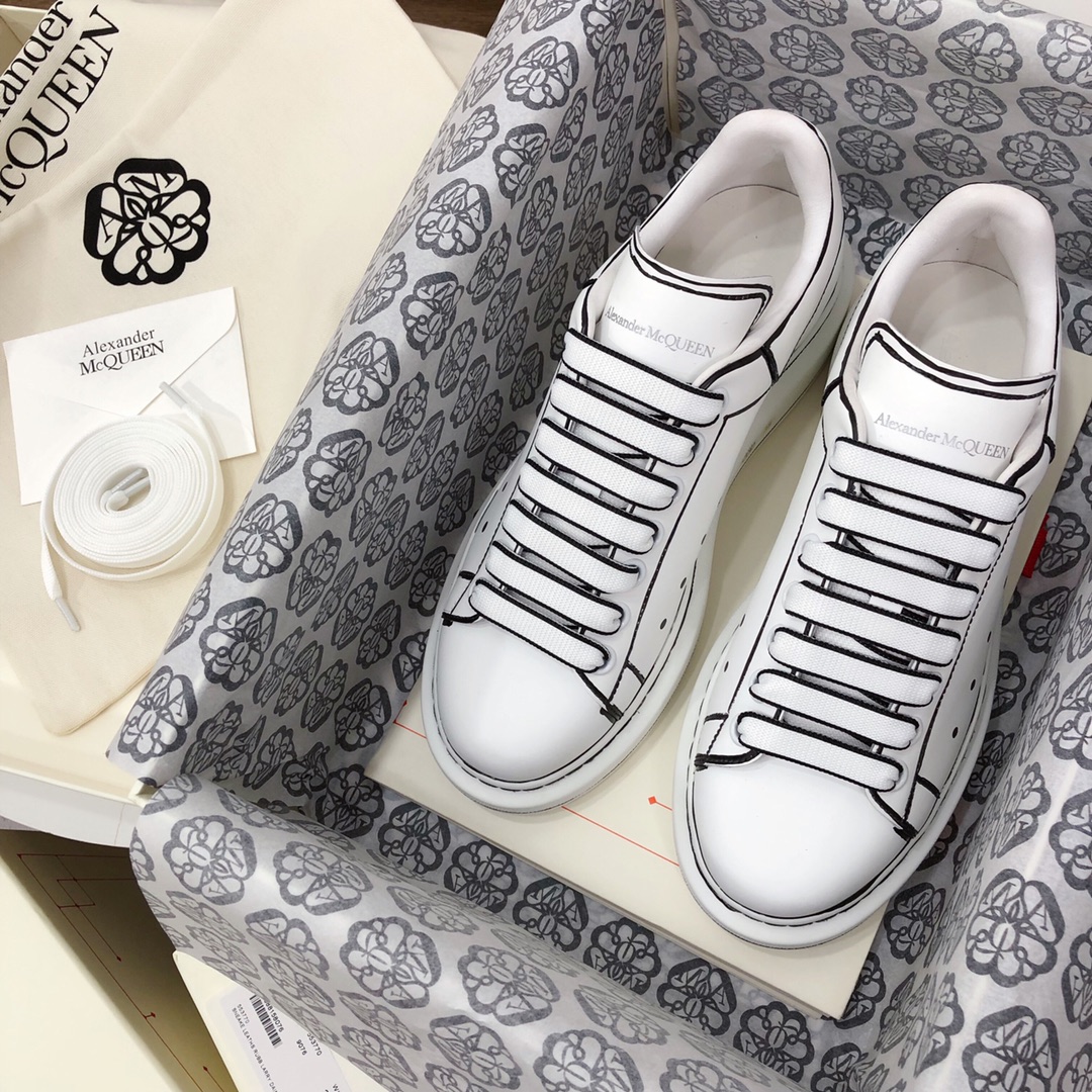 AlexanderMcQueenSHOES