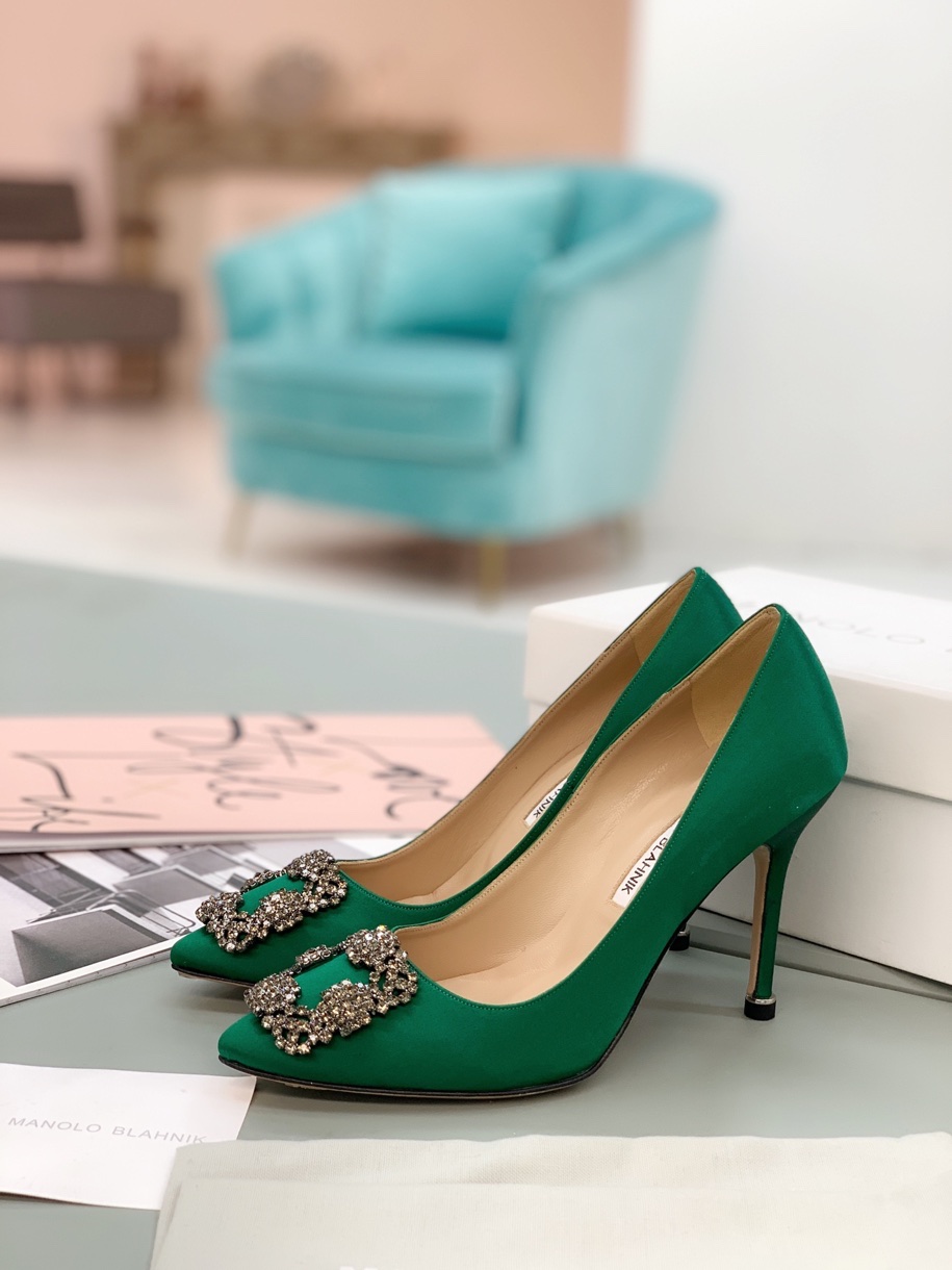 Womens shoes collection