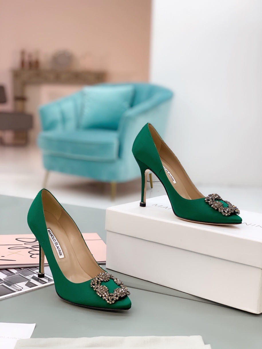 Womens shoes collection