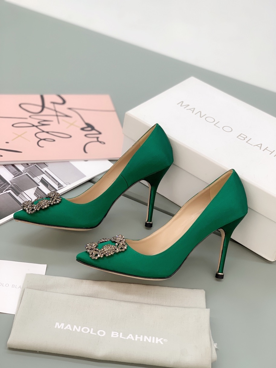 Womens shoes collection
