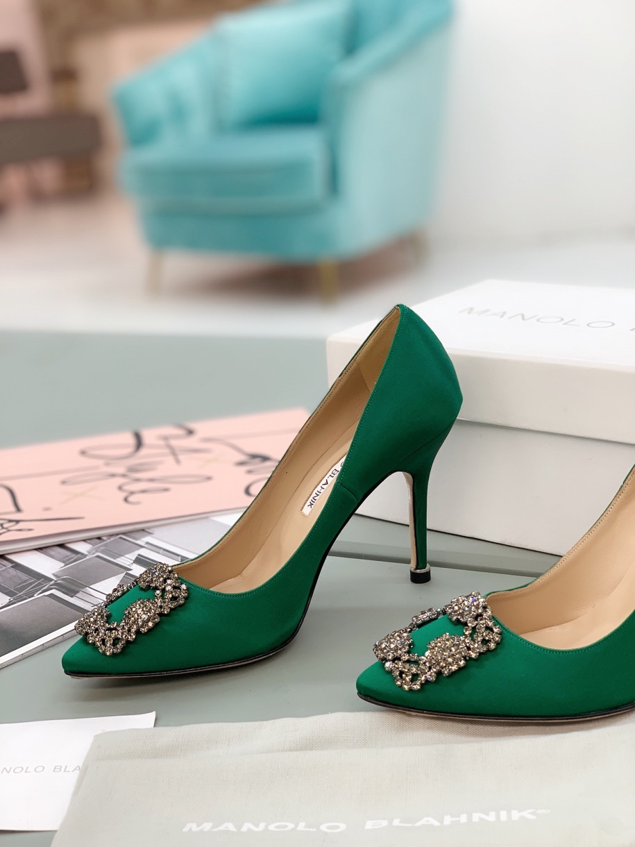 Womens shoes collection