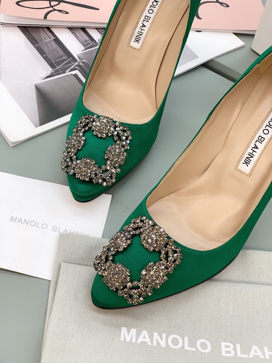 Womens shoes collection