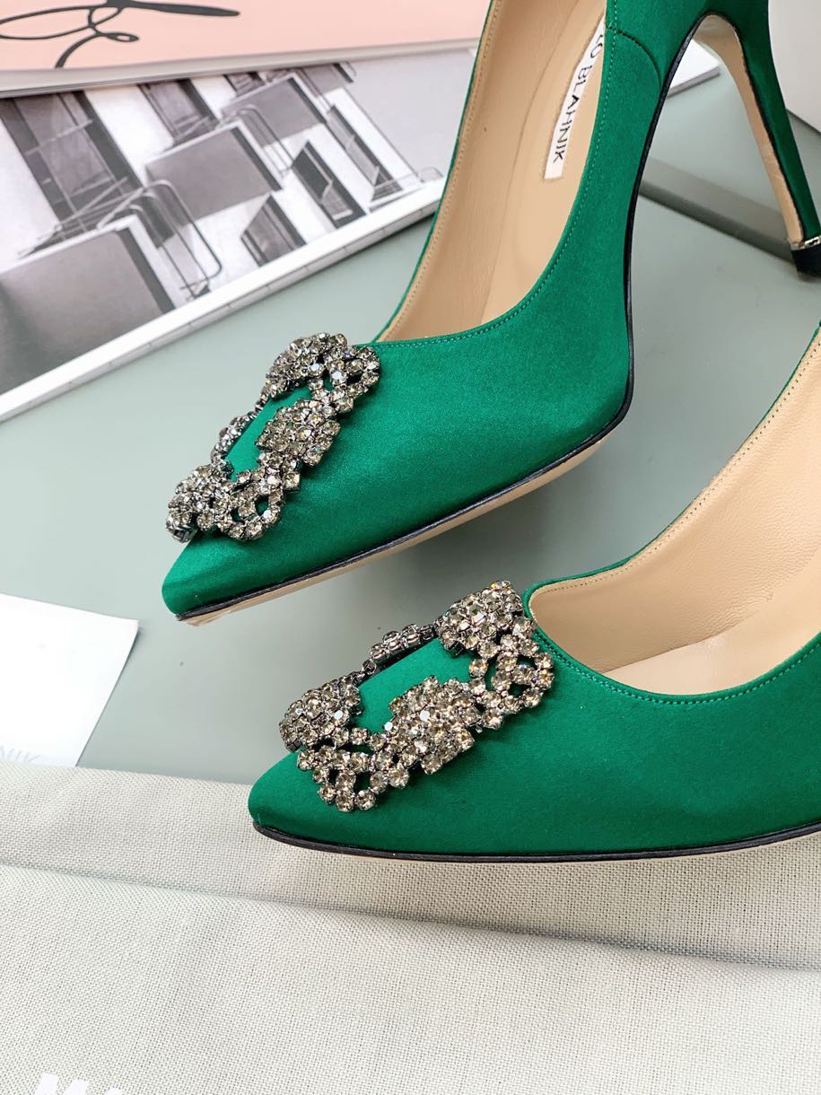 Womens shoes collection