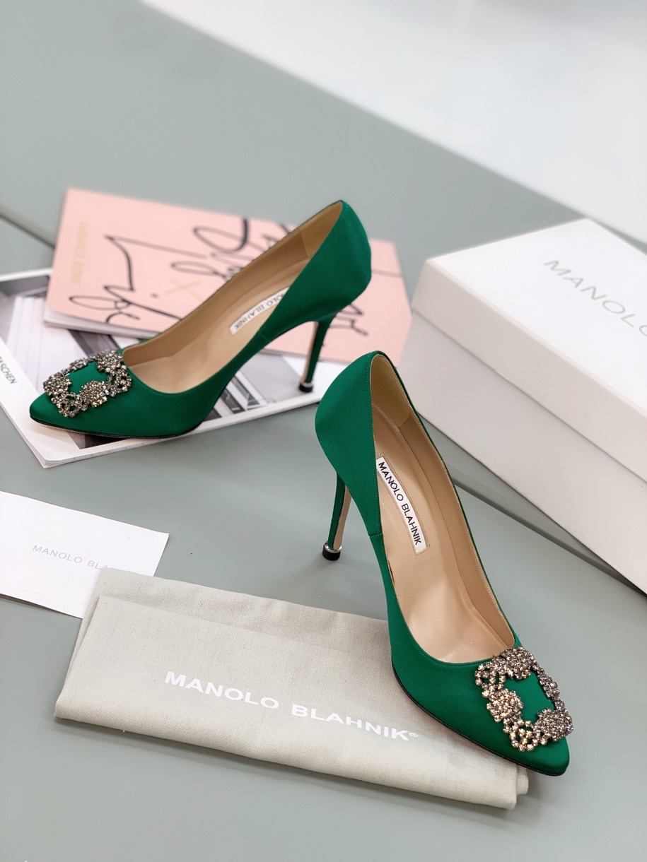 Womens shoes collection