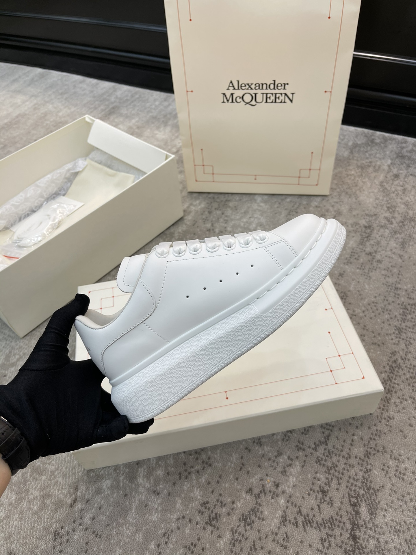 AlexanderMcQueenSHOES