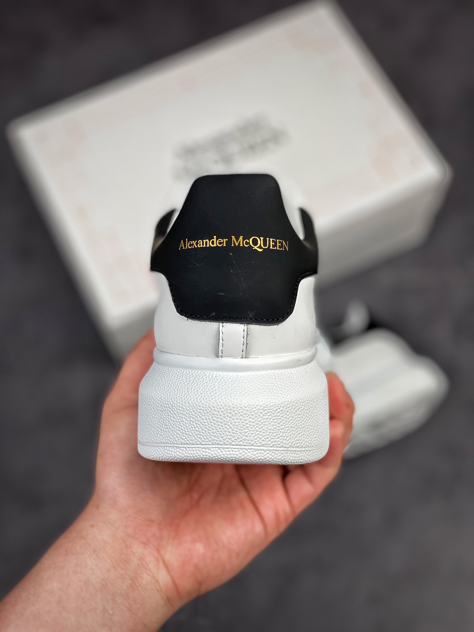 AlexanderMcQueenSHOES