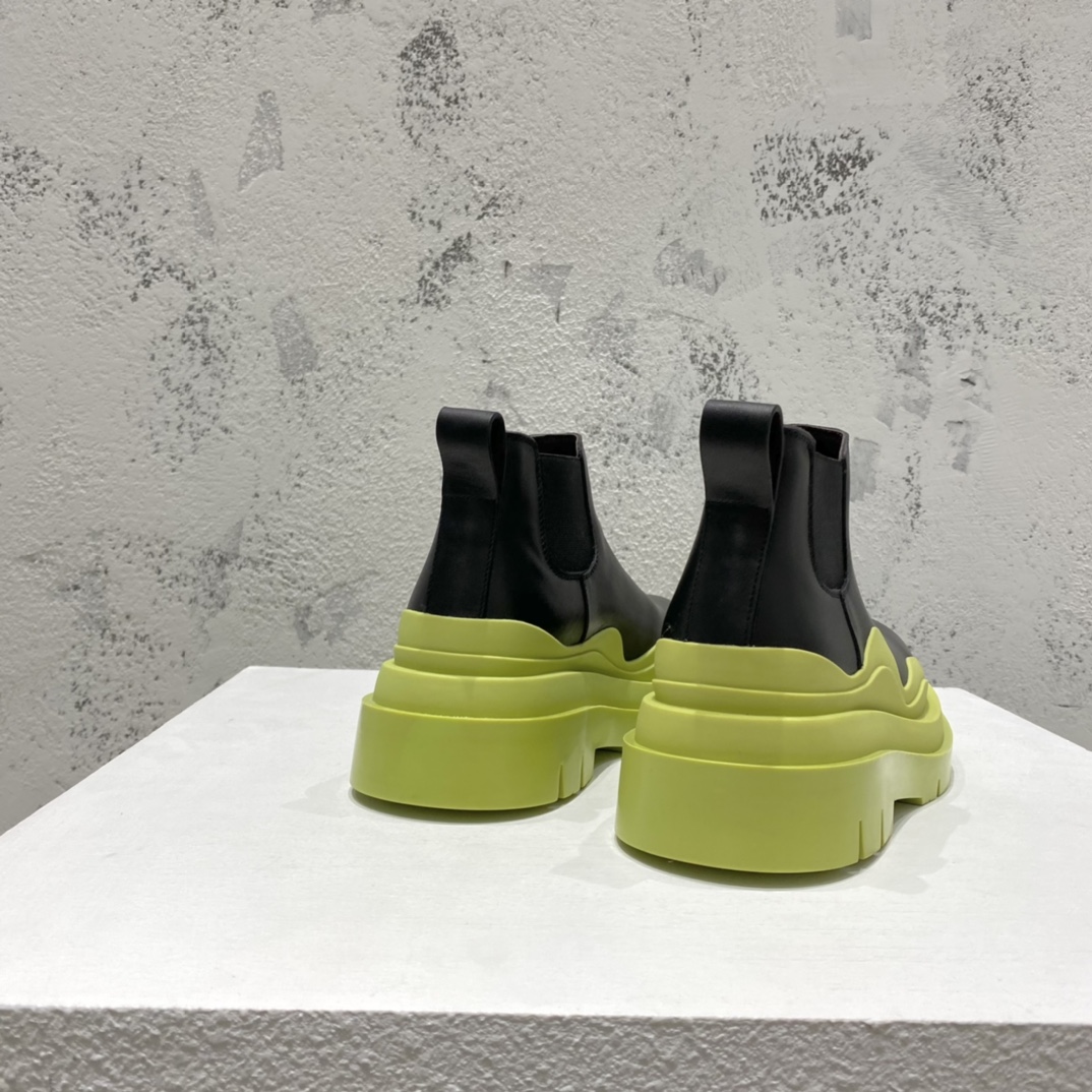 BVSHOES