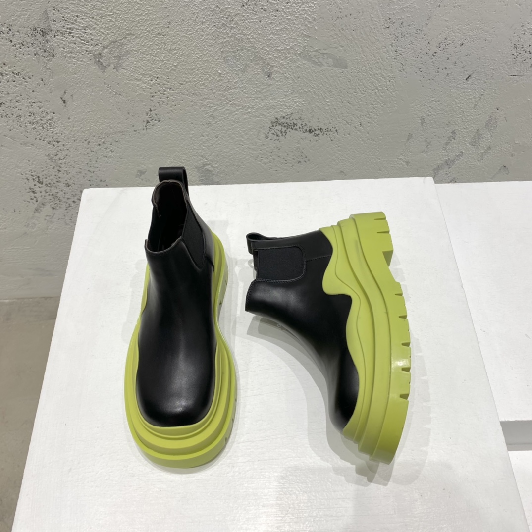 BVSHOES