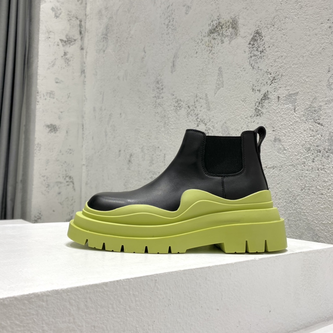 BVSHOES