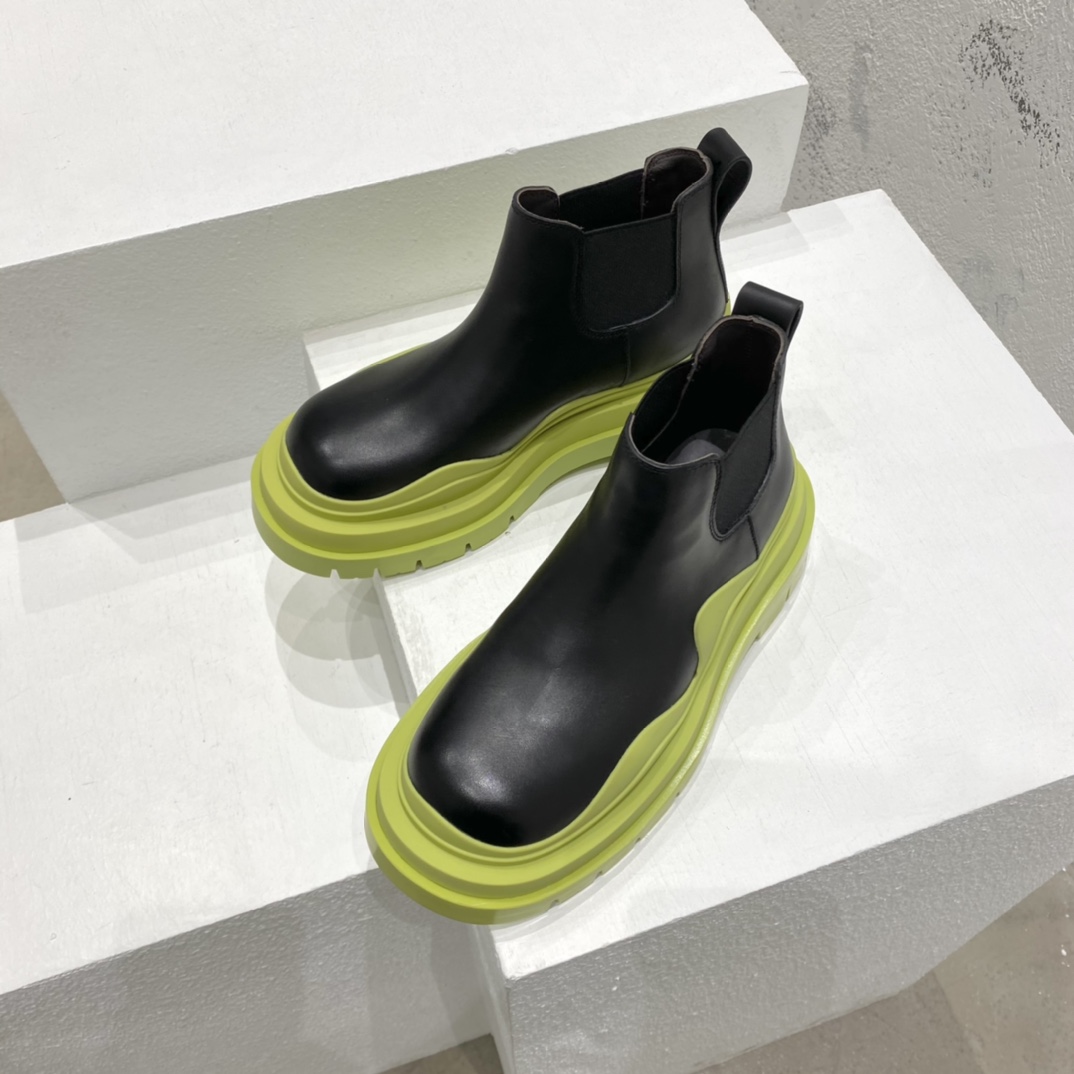 BVSHOES