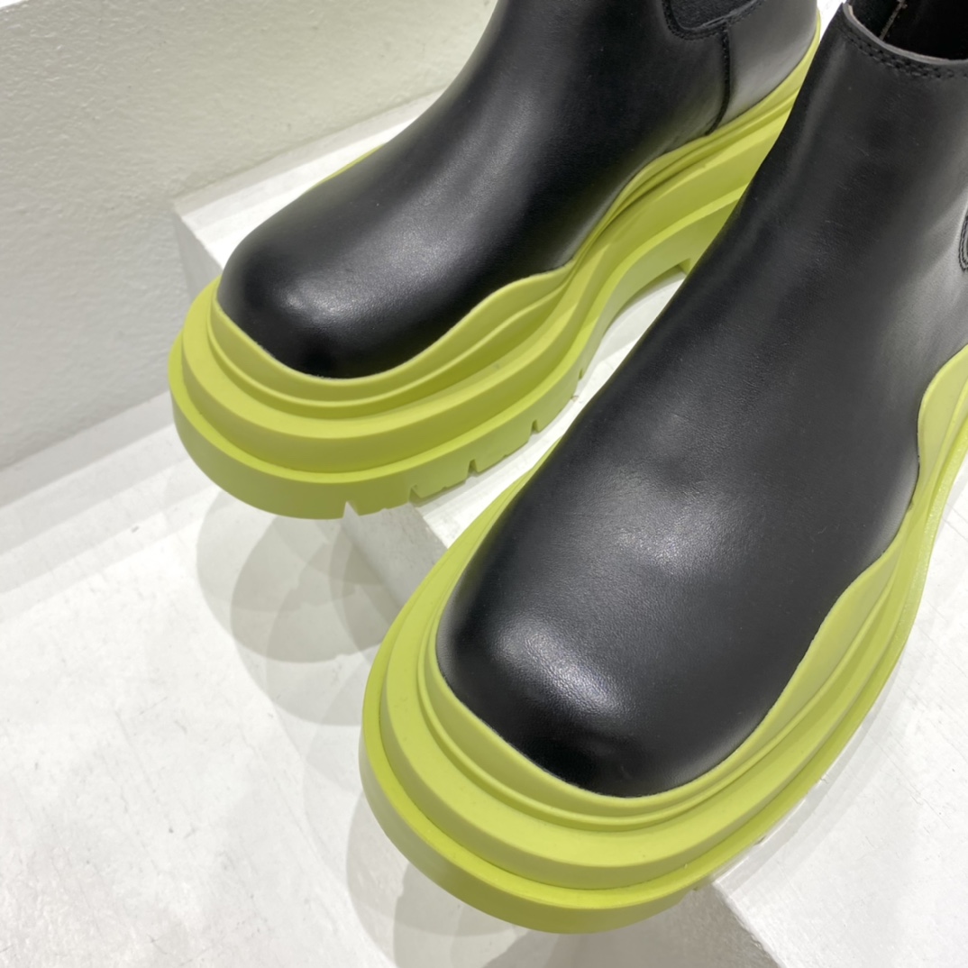 BVSHOES