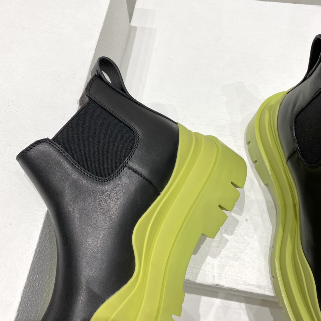 BVSHOES