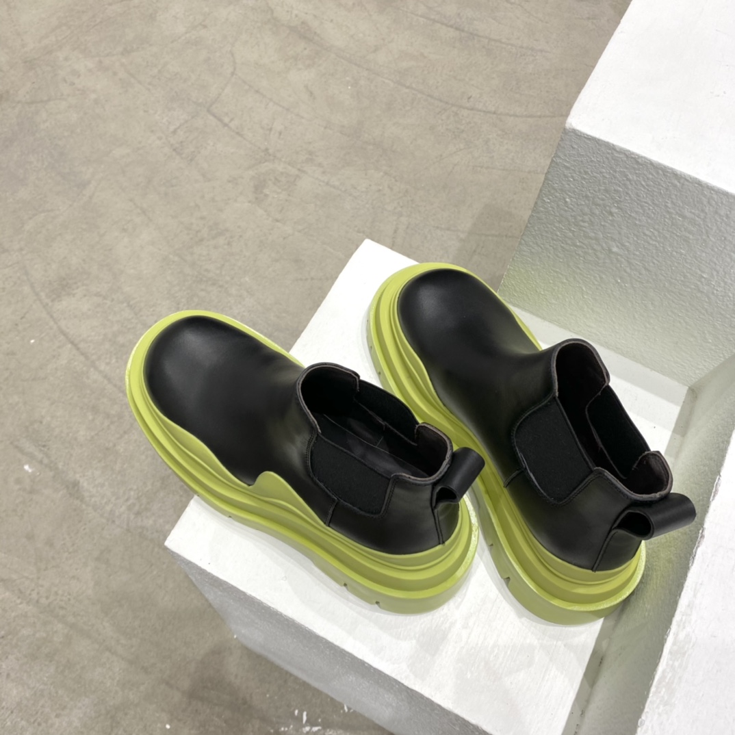 BVSHOES