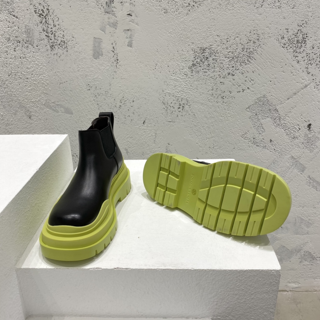 BVSHOES