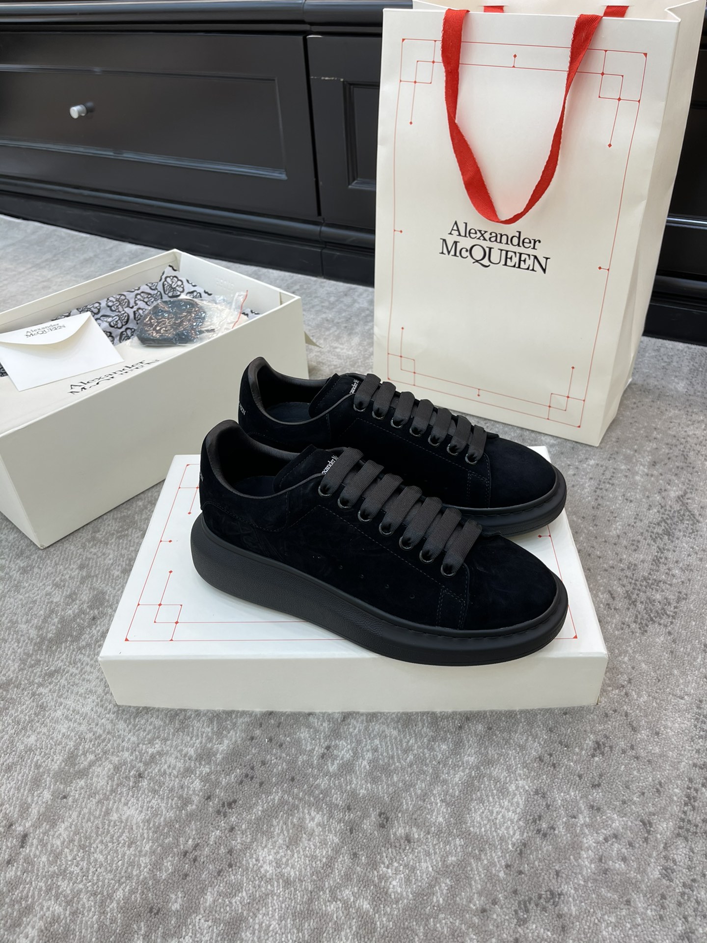 AlexanderMcQueenSHOES