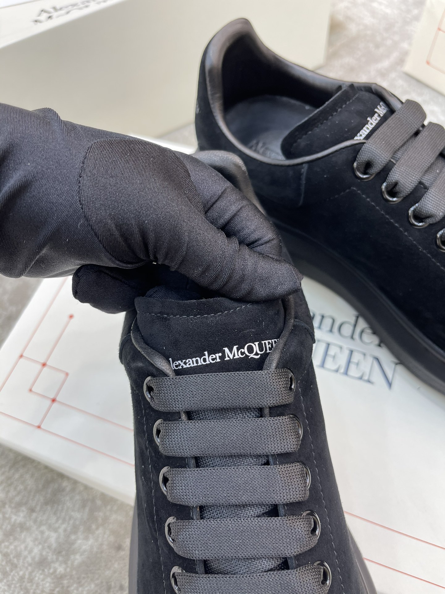 AlexanderMcQueenSHOES