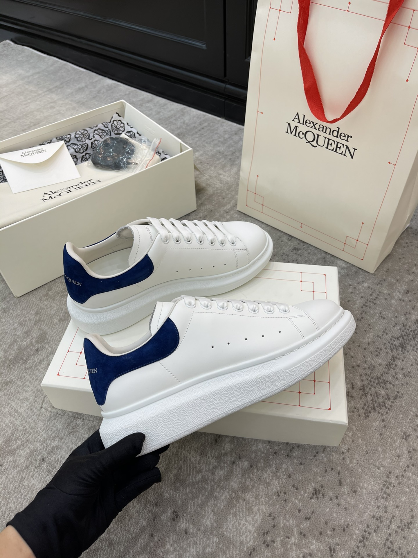 AlexanderMcQueenSHOES