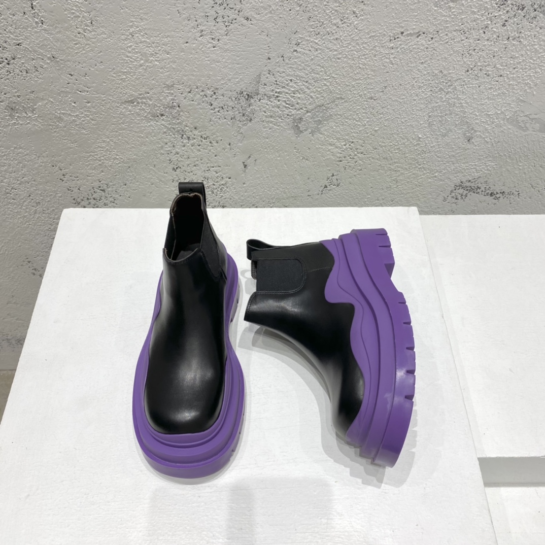 BVSHOES