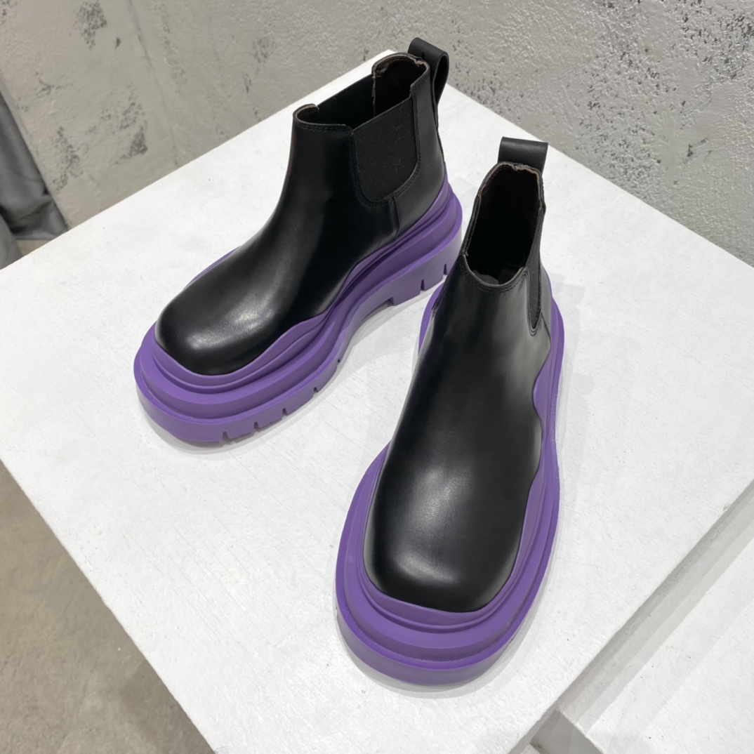 BVSHOES