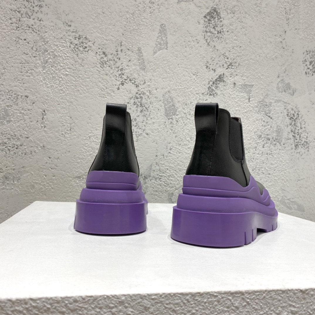BVSHOES