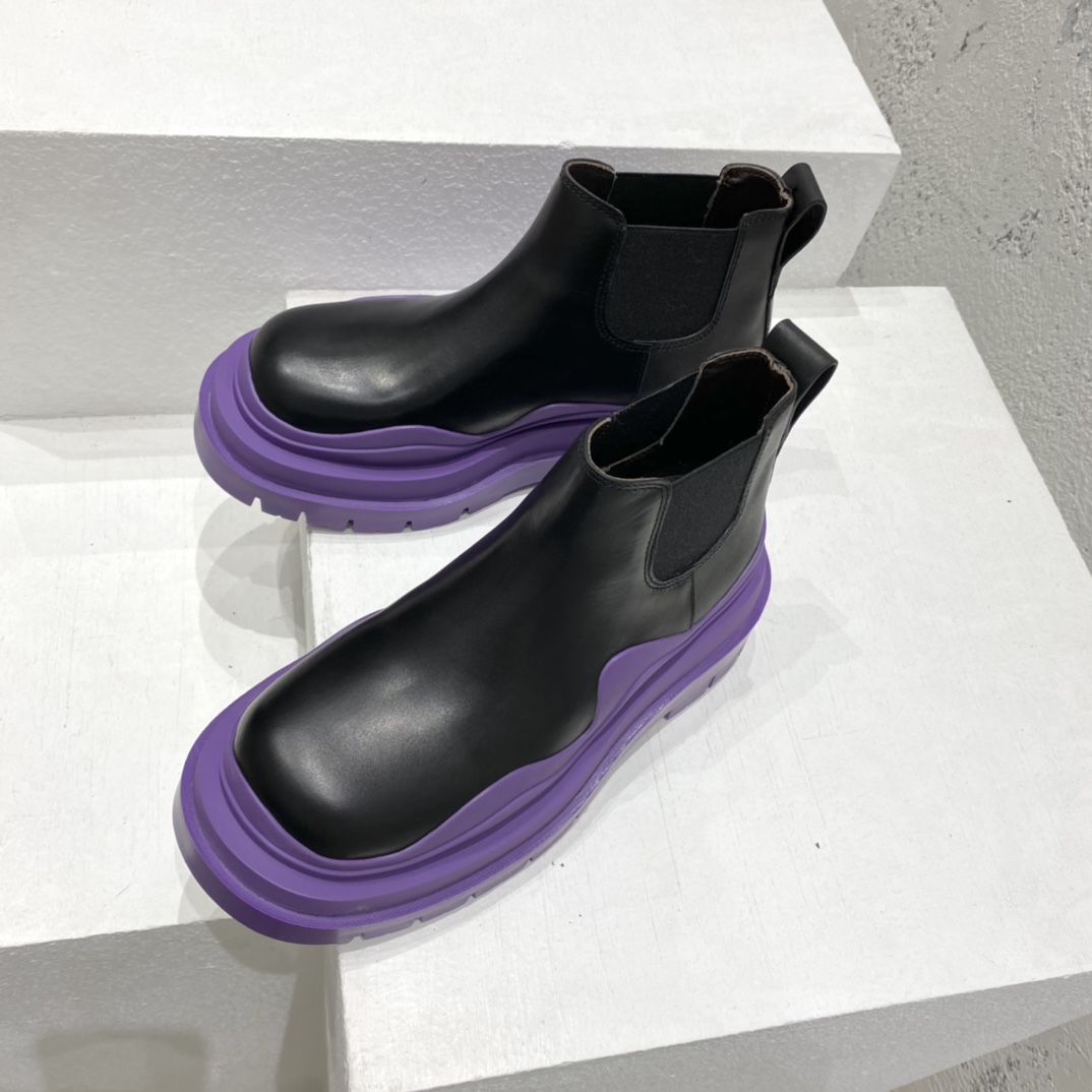 BVSHOES