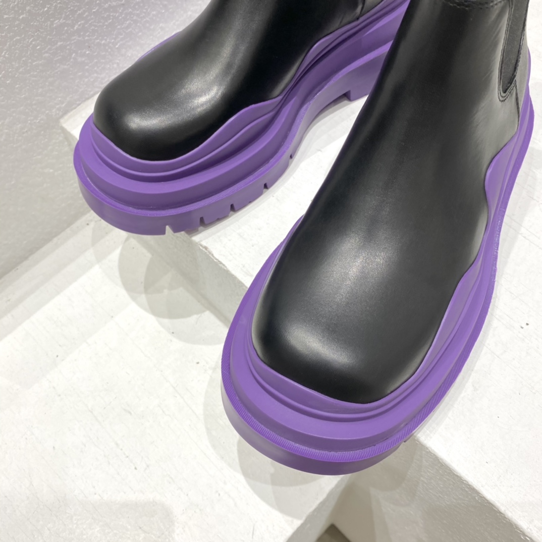 BVSHOES