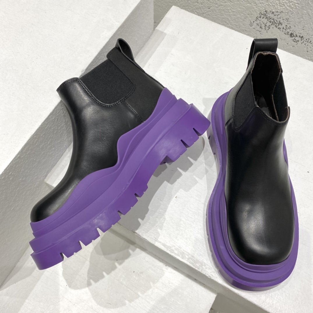 BVSHOES
