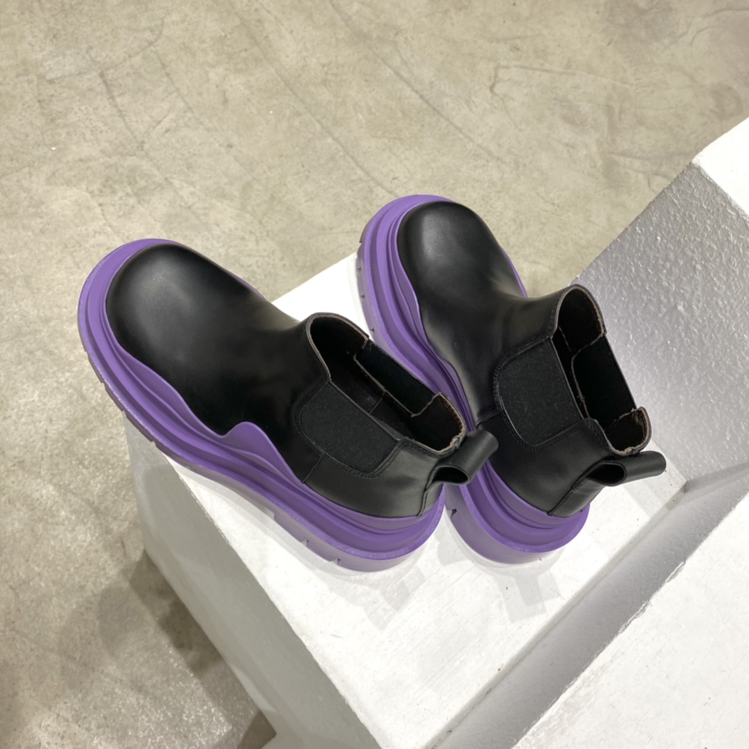 BVSHOES