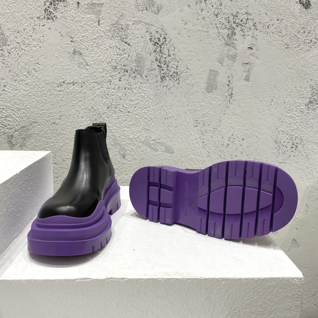 BVSHOES