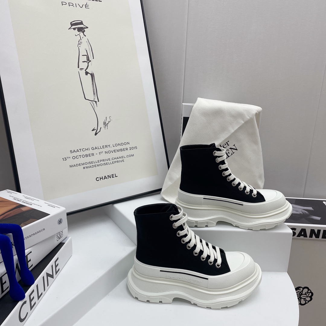 AlexanderMcQueenSHOES